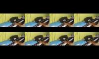 Ngopi Pagi Alib Ba Ta Piano Cover