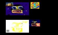 Klasky Csupo Sparta Venom Remix Quadparison 16