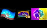 Thumbnail of 3 Noggin And Nick Jr Logo Collection V144