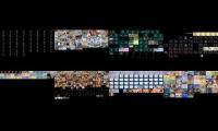 All At The Same Time Credits (766 Episodes At The Same Time)