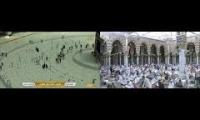 Makkah And Madina live ZulHijja 2021