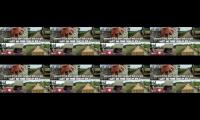Thumbnail of Konvoi truk dam angkut batu urpil