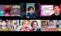 Meet of Youtube G3 for Video