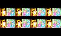 the roblox squad has to many daycare videos