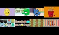 Thumbnail of bfdi auditions is 24
