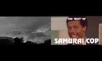 Sigma Male Samurai Cop