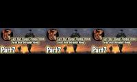 MALAPETAKA KIAMAT ZOMBIE - ALUR CERITA GAME INTO THE DEAD 2