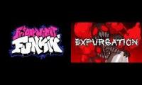 Expurgation: Original vs Metal