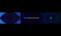 CBS Studios CBS Media Ventures CBS Logos 2021 Comparison