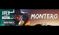 Thumbnail of Bruh, it is literally Lil Nas X