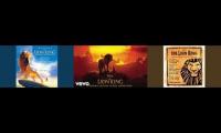 Cast of The Lion King - Hakuna Matata (From The Lion King): Part 6