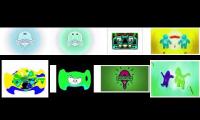 8 Noggin And Nick Jr Logo Collection Effects Part 1s