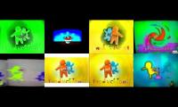 8 Noggin And Nick Jr Logo Collections V2