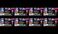 (merdu) surah Al Waqiah..!! pembuka pintu rezeki.. Ustadz Nasrullah