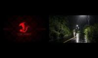 Korean Rain - Freedom & Security