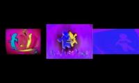3 Noggin And Nick Jr Logo Collection V131