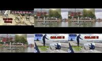 Thumbnail of Mencari harta karun menggunakan alat metal detector