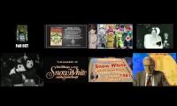 Walt Disneys Snow White and the Seven Dwarfs: Part 2