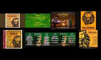 Cast of The Lion King - Hakuna Matata (From The Lion King): Part 8