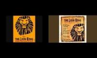 Cast of The Lion King - Hakuna Matata (From The Lion King): Part 10