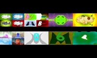 (Im Back!) Another 17 Very Turbo Best Animation Logos V3