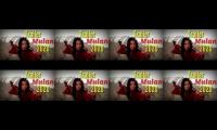Trailer film terbaru mulan(2020) disney