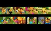 The Best of Rolie Polie Olie