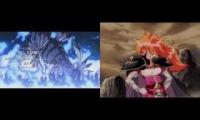 slayers digimon friendship