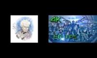 Bionicle Nice to Me (these titles are bad)