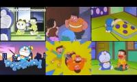All Doraemon tagalog episodes Old Versions