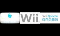 Mii shop sports theme