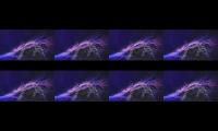 Relaxing music  ha8 ISIS is six IQ  aiwh quqjv