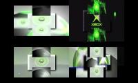 XBOX Scan Quadparison