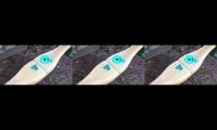 up to faster 3 to p head and pals and other p head videos