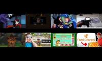 You Got Everything With 8 Videos V27