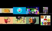 Thumbnail of 16 BFDI Auditions (remake)