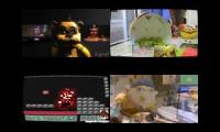 Thumbnail of (Request) - Nathan Beyers Favorite Sparta remixes Quadparison 1 and 2