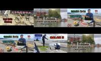 Thumbnail of Mencari harta karun menggunakan alat metal detector