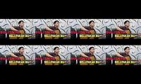 sulitnya melupakan mu
