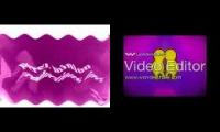 2 Noggin And Nick Jr Logo Collection V764