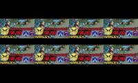100℅ ANNOYING MAGICIAN HARLEY