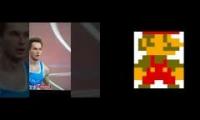 italy mario pasta bowl