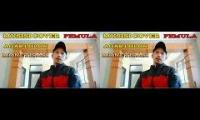 Youtuber peluma cover musik