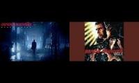 Blade Runner: Black Lotus (With Vangelis)