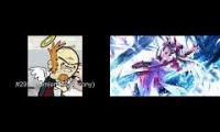 The Score - Unstoppable (Nightcore)