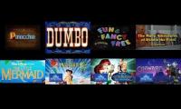 The Best of Disneycember