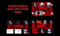 Max and Ruby 0004 Sparta Venom Remix QuadParison 2