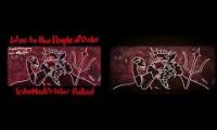 Woe to the People of Order, play slowed version at 1.25x speed