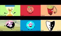 bfdi audtitons  MAETBALL GAMING