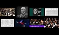 Thumbnail of 08 The Sorcerers Apprentice [Paul Dukas]